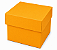 Caixa Tiffany Pequena 5x5x4,5 - Pct com 10 Unidades - Imagem 1