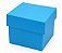 Caixa Tiffany Pequena 5x5x4,5 - Pct com 10 Unidades - Imagem 1