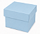Caixa Tiffany Pequena 5x5x4,5 - Pct com 10 Unidades - Imagem 1