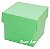 Caixa Tiffany Pequena - Pct com 10 Unidades - Imagem 1