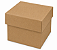 Caixa Tiffany Pequena 5x5x4,5 - Pct com 10 Unidades - Imagem 1