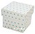 Caixa Tiffany Pequena - Pct com 10 Unidades - Imagem 1