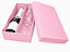 Caixas para Mini Vinho e Taça Sem Visor 21x12x6 - Pct com 10 Unidades - Imagem 1