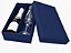 Caixas para Mini Vinho e Taça Sem Visor 21x12x6 - Pct com 10 Unidades - Imagem 1