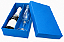 Caixas para Mini Vinho e Taça Sem Visor 21x12x6 - Pct com 10 Unidades - Imagem 1