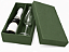 Caixas para Mini Vinho e Taça Sem Visor 21x12x6 - Pct com 10 Unidades - Imagem 1