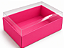 Caixa para 6 Brigadeiros 12x8x4,5 - Pct com 10 Unidades - Imagem 1