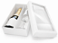 Caixas para Mini Vinho e Taça Com Visor 21x12x6 - Pct com 10 Unidades - Imagem 1