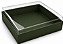 Caixa para 16 Brigadeiros 16x16x4,5 - Pct com 10 Unidades - Imagem 1