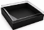 Caixa para 16 Brigadeiros 16x16x4,5 - Pct com 10 Unidades - Imagem 1