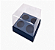 Caixa para 4 Mini Cupcakes - Pct com 10 Unidades - Imagem 1