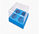 Caixa para 4 Mini Cupcakes - Pct com 10 Unidades - Imagem 1