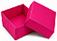 Caixa para 4 Brigadeiros 8x8x3,7 - Pct com 10 Unidades - Imagem 1