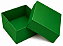 Caixa para 4 Brigadeiros 8x8x3,7 - Pct com 10 Unidades - Imagem 1