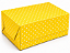 Caixas para 6 Brigadeiros 12x8x3,7 - Pct com 10 Unidades - Imagem 1