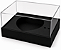 Caixa Coração de Colher / 100g - Preto - Pct com 10 Unidades - Imagem 1