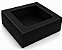 Caixa para 16 Brigadeiros 16x16x3,7 - Pct com 10 Unidades - Imagem 1