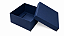 Caixa Tiffany Grande 8x8x3,7 - Pct com 10 unidades - Imagem 1