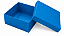 Caixa Tiffany Grande 8x8x3,7 - Pct com 10 unidades - Imagem 1