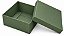 Caixa Tiffany Grande 8x8x3,7 - Pct com 10 unidades - Imagem 1