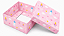 Caixa Tiffany Grande 8x8x3,7 - Pct com 10 unidades - Imagem 1