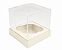 Caixas para Cupcakes 11x11x9 - Pct com 10 Unidades - Imagem 1