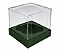 Caixas para Cupcakes 11x11x9 - Pct com 10 Unidades - Imagem 1
