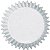 Forminhas Impermeáveis Cupcakes Padrão Pct 75 Un - 5cm (Fundo) x 3,5cm (Altura) - Imagem 1