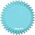 Forminhas Impermeáveis Cupcakes Padrão Pct 75 Un - 5cm (Fundo) x 3,5cm (Altura) - Imagem 1