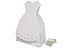 Caixinha Vestido de Noiva - Pct com 10 Unidades - Imagem 1