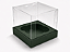 Caixas para Cupcakes 10x10x10 - Pct com 10 Unidades - Imagem 1