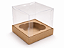 Caixas para Cupcakes 10x10x10 - Pct com 10 Unidades - Imagem 1