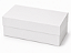 Caixinhas para 2 Bem Casados 12x6x4 - Pct com 10 Unidades - Imagem 1