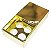 Caixas para 4 Brigadeiros 8,5x8,5x4,5 - Pct com 10 Unidades - Imagem 1