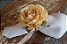 Porta Guardanapos / Flores de Tecido - Rosa Claire - Pct com 24 Unidades - Imagem 1