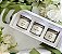 Caixa Kit 03 Mini Velas 40ml - Branco / Pacote com 10 Unidades - Imagem 3