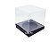 Caixa para Mini Panetones de 250g 14x14x14 - Pct com 10 Unidades - Imagem 1