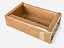 Caixa Borda Larga 3 Mini Velas Potes Geleinha 17x10x4,5 - 10 Und - Imagem 1