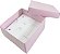 Caixinhas de Papel para Semi Jóias e Bijuterias - Pct com 10 Unidades - Imagem 1