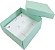 Caixinhas de Papel para Semi Jóias e Bijuterias - Pct com 10 Unidades - Imagem 1