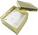 Caixinhas de Papel para Semi Jóias e Bijuterias - Pct com 10 Unidades - Imagem 1