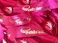 Fita De Cetim Personalizada 30mm - 50 Metros / Pink - Imagem 1
