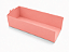 Embalagem para Fudje / Mini Churros 11,5x5x3 - Pct com 10 Unidades - Imagem 1