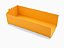 Embalagem para Fudje / Mini Churros 11,5x5x3 - Pct com 10 Unidades - Imagem 1