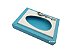 Caixa para Ovos de Colher 500g Azul Tiffany / Branco - Pct com 10 Unidades - Imagem 2