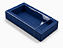 Caixa para 8 Brigadeiros / Tampa Transparente 20,2x12x3,5 - Pct com 10 Unidades - Imagem 1