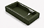 Caixa para 8 Brigadeiros / Tampa Transparente 20,2x12x3,5 - Pct com 10 Unidades - Imagem 1