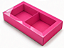 Caixa para 02 ou 03 Sabonetes - Pct com 10 unidades - Imagem 1