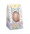 Caixa Gift Egg para Ovos de 350 g - 18x9,5x9 cm - M / 01 Unidade - Imagem 1