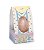 Caixa Gift Egg para Ovos de 250 g 15,5x9x8,5 cm - P / 01 Unidade - Imagem 1